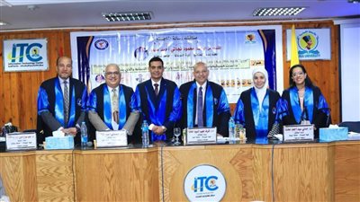 لأول مرة.. قسم العقاقير بكلية الصيدلة بجامعة سوهاج يمنح درجة الماجستير