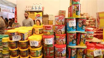 تموين المنيا تضبط 260 مخالفة متنوعة خلال حملات على المخابز البلدية والأسواق