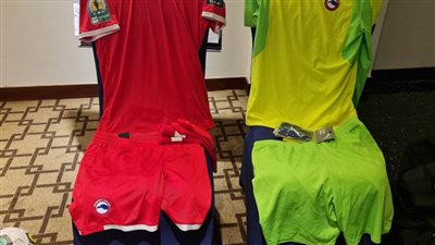 فيوتشر يرتدي الزي الأحمر أمام الهلال الليبي بالكونفدرالية.. غدًا