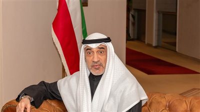 وزير الداخلية الكويتي: مكافحة الشائعات والحسابات الوهمية ومعالجة قضية مخالفي الإقامة قريبًا