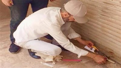 تحرير 163 مخالفة للمحلات التى لم تلتزم بقرار مجلس الوزراء بالغلق لترشيد الكهرباء