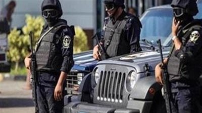 ضبط كميات من المواد المخدرة وتنفيذ 661 حكما قضائيا في حملة أمنية موسعة بدمياط وأسوان