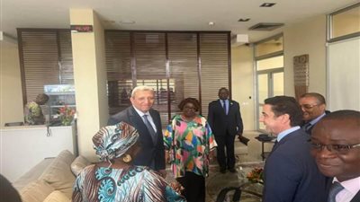 مشاركة وفد النواب في اجتماعات مؤتمر اتحاد مجالس الدول الأعضاء في التعاون الإسلامي 