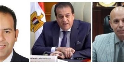 برلماني: رفع وعي العاملين بالصحة بالأمن السيبراني خطوة مهمة لحماية وتأمين البيانات