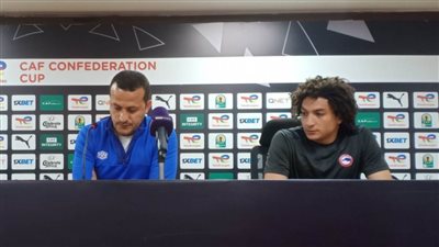 استعداد مودرن فيوتشر لمواجهة الهلال الليبى بالكونفدرالية 