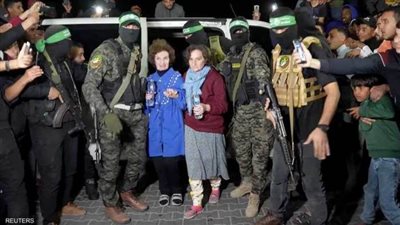 عاجل.. مسؤول أمريكي: إسرائيل توافق على هدنة في غزة مقابل إفراج 