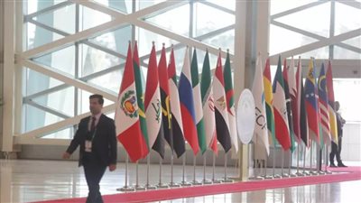 بمشاركة مصر..انطلاق أعمال الاجتماع الوزاري التحضيري لقمة منتدى الدول المصدرة للغاز بالجزائر