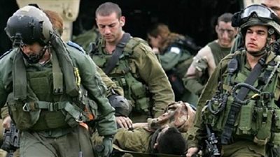 عاجل.. مقتل 3 جنود إسرائيليين وإصابة آخرين في كمين للمقاومة بخان يونس 