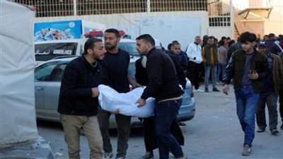 عاجل.. الاتحاد الأوروبي يطالب بتحقيق دولي في مجزرة شارع الرشيد غرب غزة