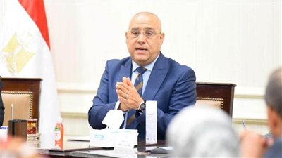 وزير الإٍسكان: الأحد المقبل.. تسليم دفعة جديدة من وحدات 