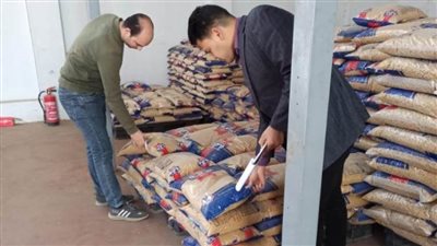 تفاصيل التقرير الأسبوعي التاسع للهيئة القومية لسلامة الغذاء