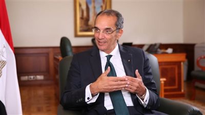 وزير الاتصالات يفتتح فعاليات ملتقى 