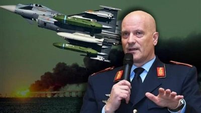 عاجل.. وول ستريت جورنال تكشف تفاصيل اجتماع خاص مسرب للجيش الألماني