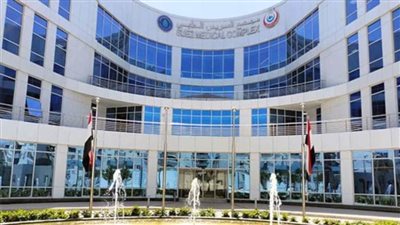 الرعاية الصحية تكشف تفاصيل أكبر مجمع طبي يقدم خدمات عالمية بشمال مصر