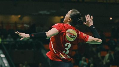 مواجهات قوية في ثاني جولات دور الثمانية لدوري سيدات الطائرة