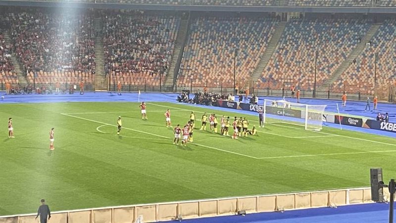 الأهلي ويانج