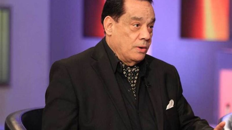 الموسيقار الكبير