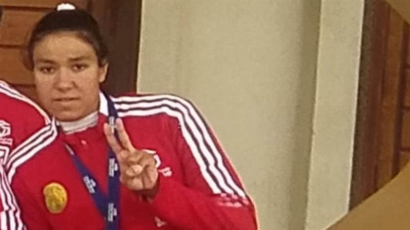 فاطمة أحمد الصاوي