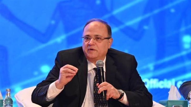 د. علي الغمراوي