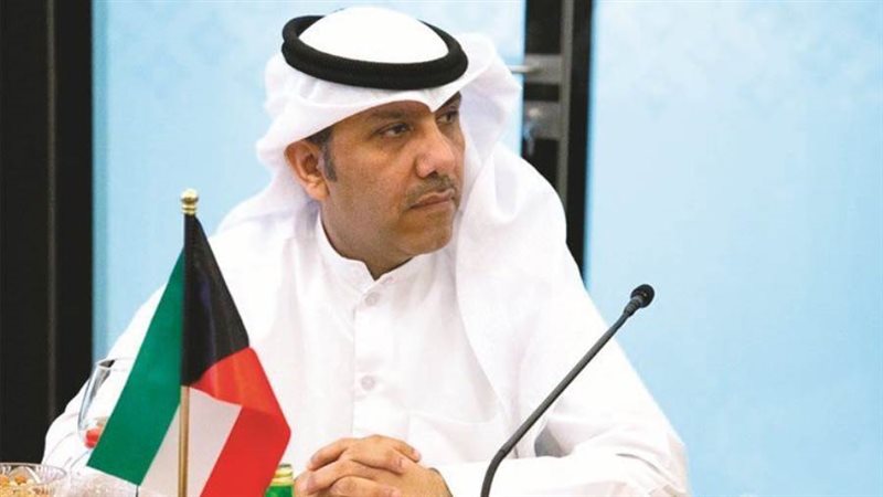 وزارة الإعلام الكويتية