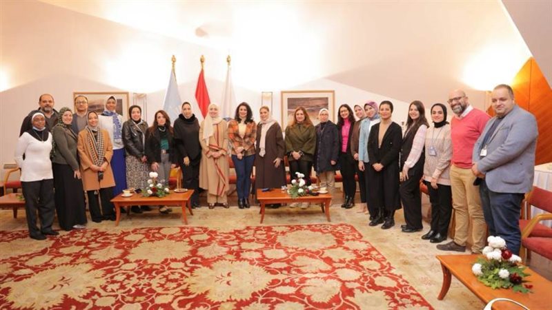 ختام ماراثون أقرأ