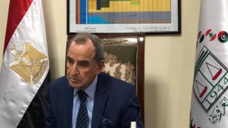 الأمين العام لاتحاد