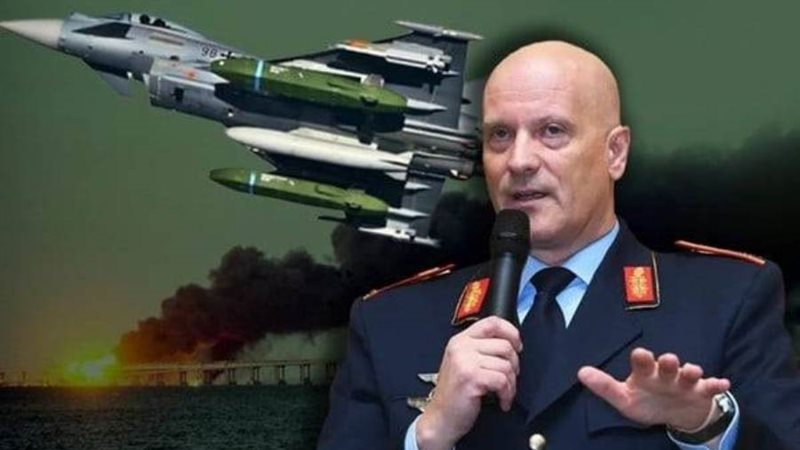 الجنرال جيرهارتز