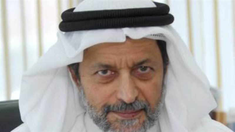 الدكتور عماد العتيقي