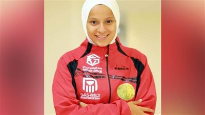 بطلة قادرون باختلاف ريتاج أحمد عبدالحكيم: حسيت بقيمة تعبي بلقاء الرئيس