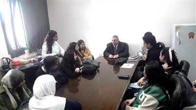 الزراعة تنظم تدريبًا عن البيولوجيا الجزيئية وتطبيقاتها بأمراض النبات