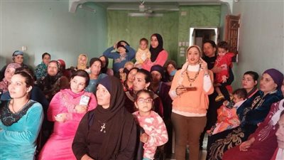 البحوث الزراعية وقطاع الإرشاد يطلقان مبادرة بنت الريف في 16 محافظة