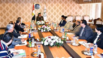 جمعية المحاربين القدماء تعقد مؤتمراً صحفياً بمناسبة الاحتفال بيوم الشهيد والمحارب القديم