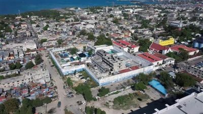 عاجل| هروب 4000 سجين.. والعصابات تسيطر على 80% من عاصمة هايتي