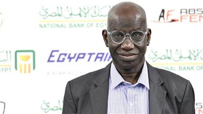 رئيس الاتحاد الإفريقي للسلاح: مصر تحتكر الصدارة الإفريقية بفارق كبير عن باقي الدول.. والتنظيم المصري رائع