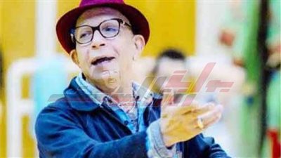 وليد عوني.. والرقص المسرحي الحديث في صحراء شادي عبد السلام بمسرح الجمهورية