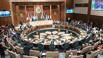 مأساة شعب غزة تفرض نفسها على اجتماعات مجلس الجامعة العربية