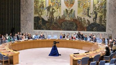 مجلس الأمن الروسي: الولايات المتحدة تشن حروبًا في كل مكان من أجل كسب المال