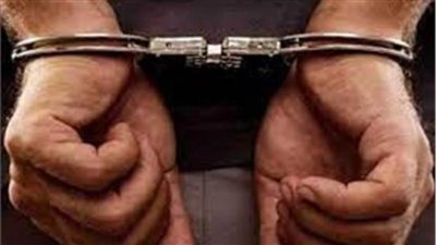 ضبط عنصر إجرامي بحوزته حشيش وتامول بقيمة مليوني جنيه بمطروح