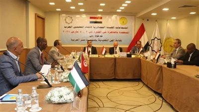 اتحاد المعلمين العرب يتعهد بتقديم كامل الدعم للفلسطينيين وخاصة الطلاب والمعلمين