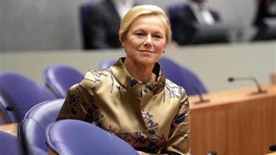 كبيرة منسقي الأمم المتحدة للشؤون الإنسانية تختتم زيارتها إلى مصر