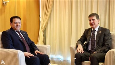 مستشار الأمن القومي العراقي: مصلحة الدولة تكمن في جعل إقليم كردستان قويا