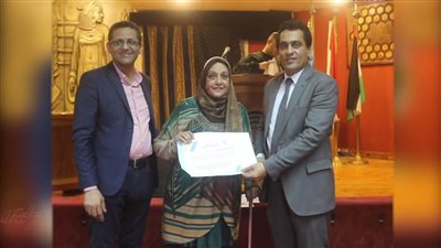 نقابة الصحفيين تكرم رواد المهنة في عيد ميلادهم