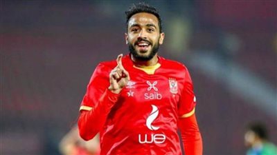 عاجل.. حقيقة مشاجرة كهربا مع كولر وقرار الخطيب بتجميد اللاعب