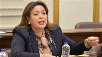 النائبة سماء سليمان: مشروع مصرف كيتشنر بحاجة لإزالة العديد من المعوقات