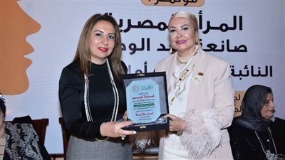 في يومها العالمي.. نائب وزير الاتصالات: 45% نسبة مشاركة للمرأة قطاع الاتصالات وتكنولوجيا المعلومات