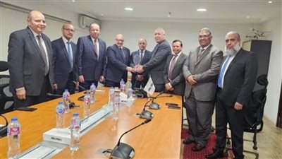  تعيين الكابتن طيار أحمد شنن رئيسا لمجلس إدارة إير كايرو والعضو المنتدب خلفا لحسين شريف