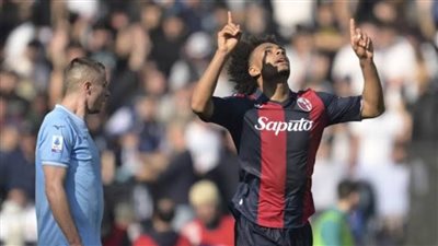 بولونيا يفوز على أتالانتا 2ـ1 في الدوري الإيطالي