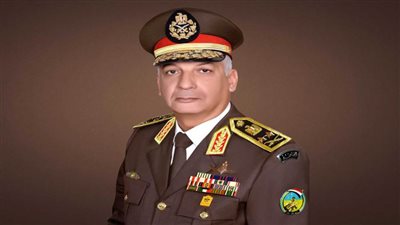 الفريق أول محمد زكى يلتقى وزير دفاع جمهورية كينيا