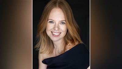 مهرجان أسوان يكرم الممثلة الفنلندية 