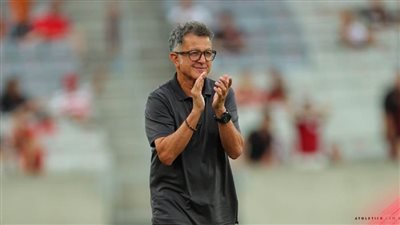 إقالة أوسوريو من تدريب أتلتيكو باراناينسي البرازيلي